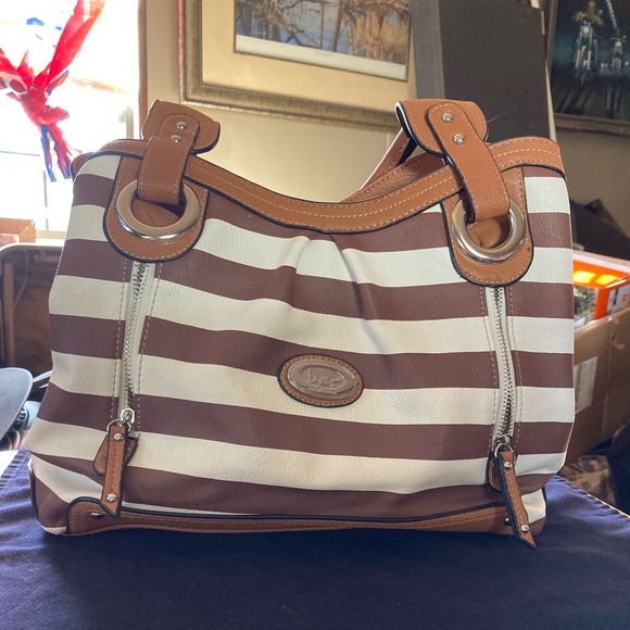 Womens tote handbag by Born Concept B.ø.C - Picture 4 of 14